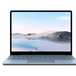 Surface Laptop Go for Business - Platinum, Intel Core i5, 8GB RAM…